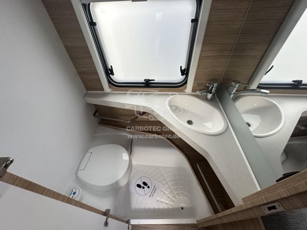 Fendt Bianco Selection Nr. 1