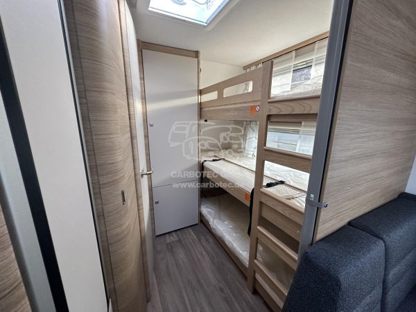 Fendt Bianco Activ Nr. 1