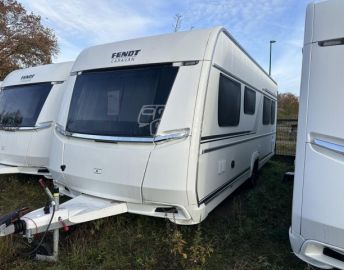 Fendt 550 SD Bianco Activ