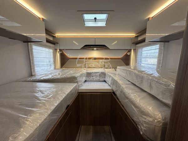 Hymer B-Klasse MC T Nr. 1