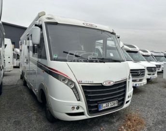 LMC I 725 G Explorer Comfortline