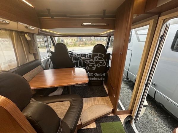 LMC Explorer Comfortline Nr. 1