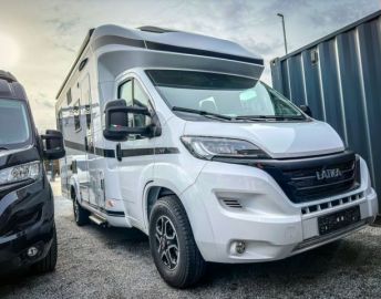 Laika L 3009 Ecovip