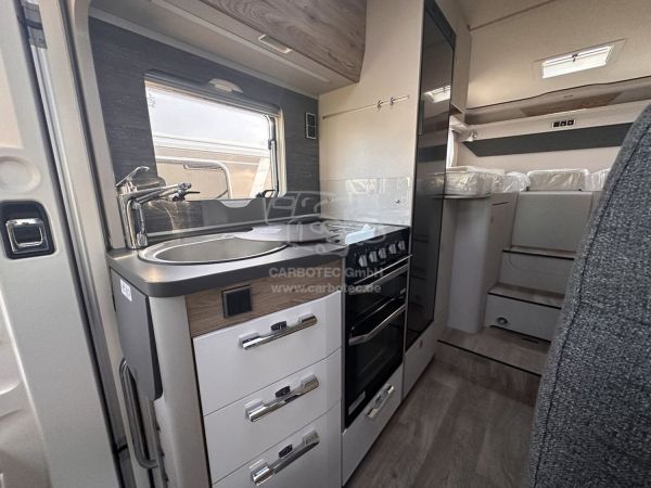 Hymer Exsis-t Pure Nr. 1