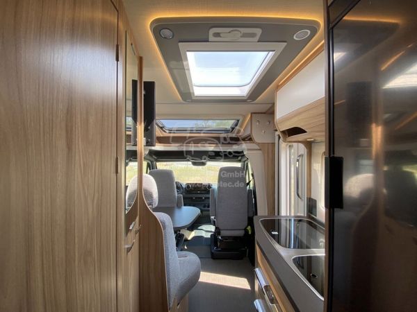 Hymer ML-T Nr. 1