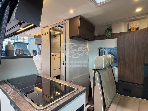 Bürstner Habiton Nr. 1