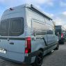 Hymer Free S Campus Nr. 1