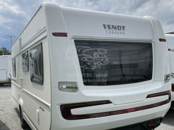 Fendt Bianco Selection Nr. 1