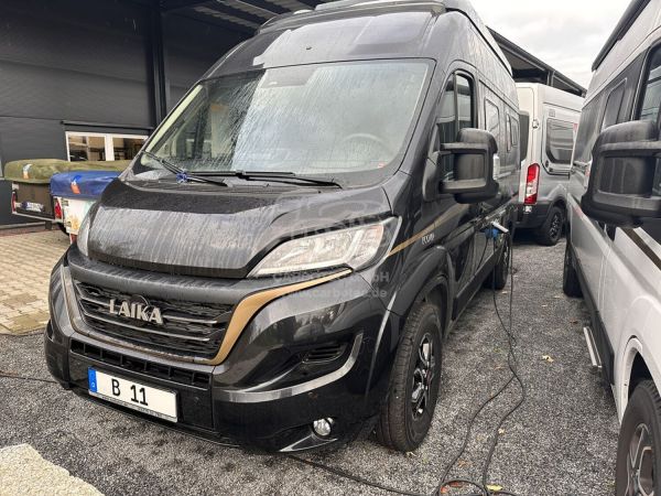 Laika Ecovip Nr. 1
