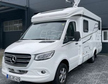 Hymer 570 ML-T