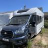 Carado Edition24 T Ford Nr. 1