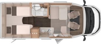 Knaus 650 MEG L!VE WAVE PLATINUM SELECTION