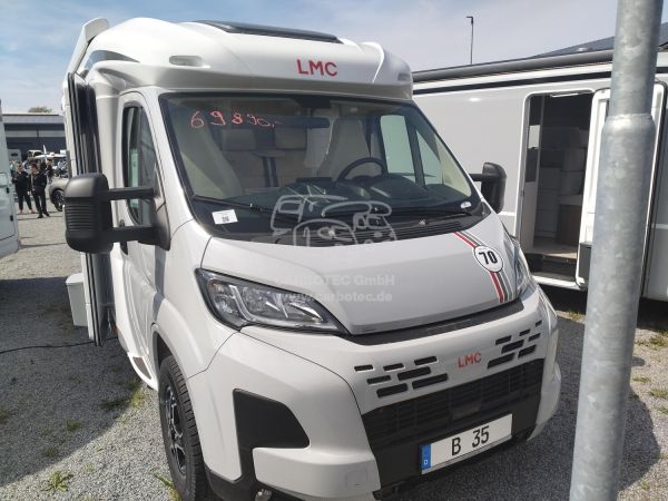 LMC Cruiser 70 Nr. 1