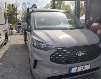 Bürstner 532 B66 UV