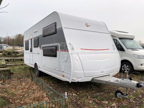 Bürstner Averso Plus Nr. 1