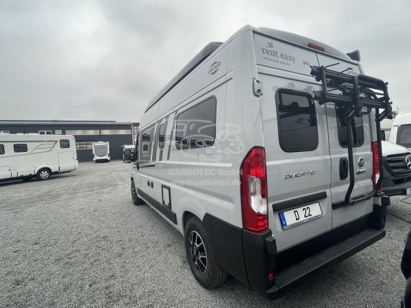 Carado pro CV Nr. 1