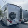 Hymer ML-T CrossOver Nr. 1