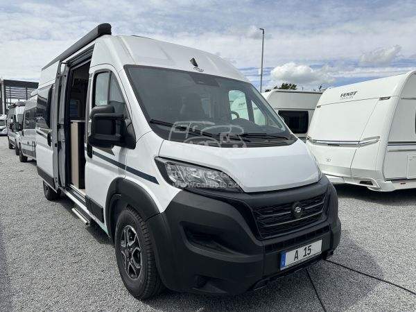 Carado pro CV Nr. 1