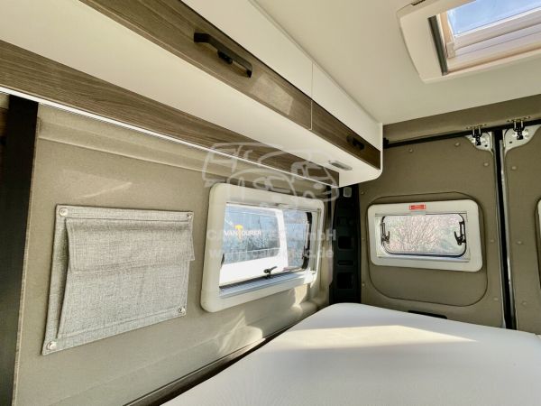 VANTourer 630 L Nr. 1