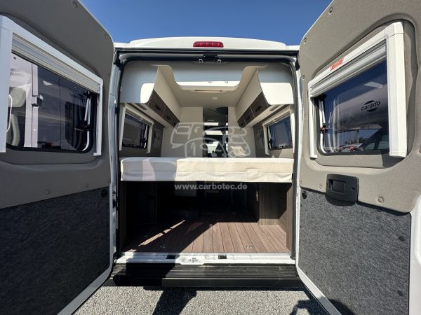 VANTourer 630 L Nr. 1