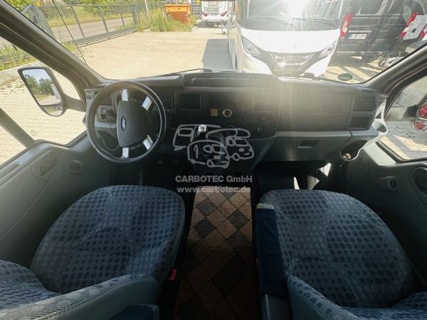 Chausson Flash Nr. 1
