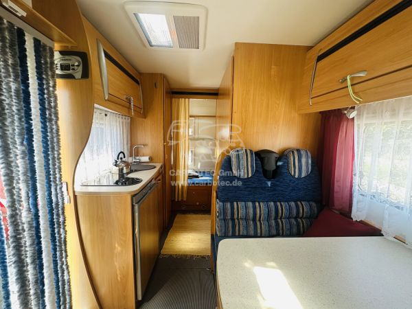 Chausson Flash Nr. 1