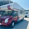 Chausson Flash Nr. 1