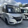 Hymer B-Klasse ML I Nr. 1