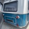 Eriba Touring Nr. 1