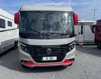 Niesmann-Bischoff 6.9 E iSmove