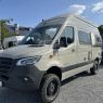 Hymer Grand Canyon S Nr. 1