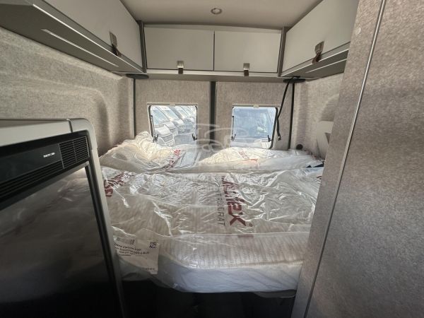 Hymer Grand Canyon S Nr. 1