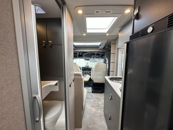 Hymer ML-T Xperience Nr. 1