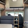 Knaus Sky TR Nr. 1