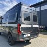 Hymer Grand Canyon S Nr. 1