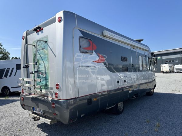 Hymer Sonstige Nr. 1