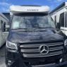 Hymer GT-S Nr. 1