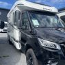 Hymer GT-S Nr. 1