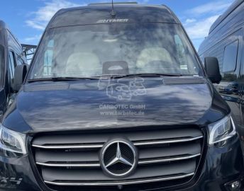 Hymer 600 Grand Canyon S