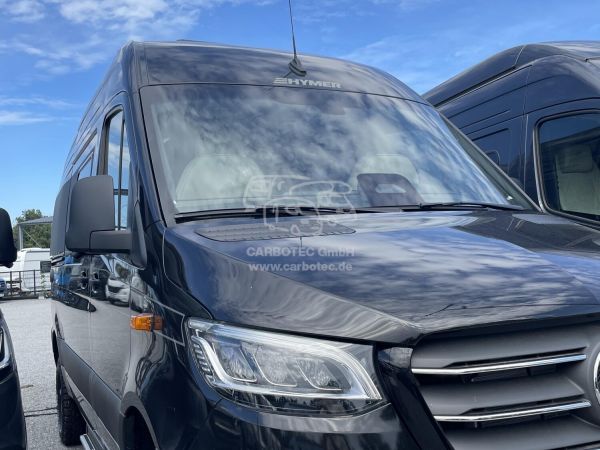 Hymer Grand Canyon S Nr. 1
