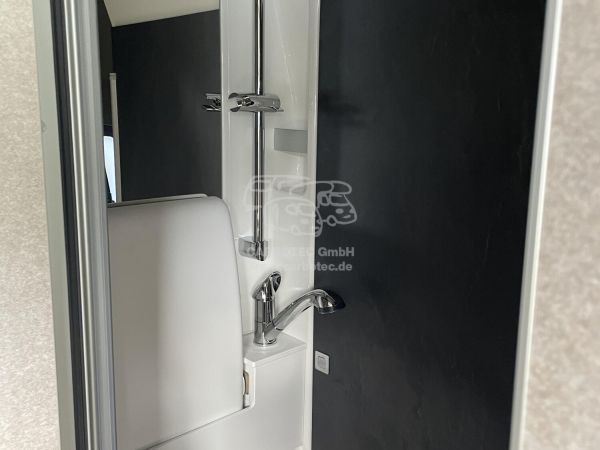 Hymer Grand Canyon S Nr. 1