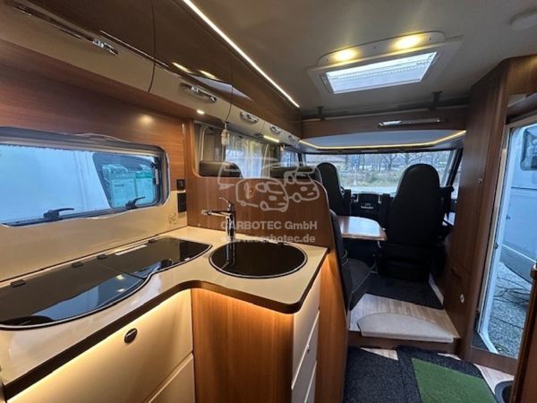 LMC Explorer Comfortline Nr. 1