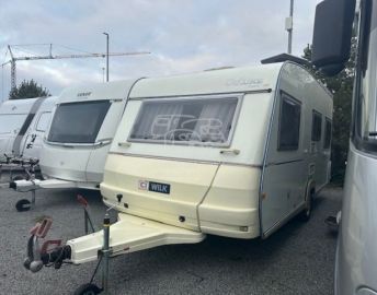 Wilk Springstar 471 DQ Deluxe