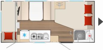 Bürstner 480 TK B66