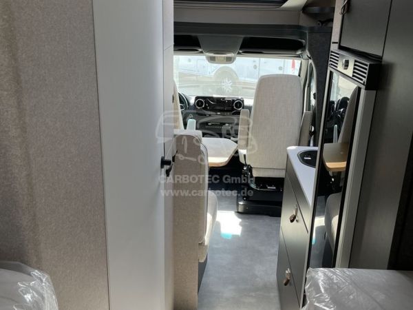 Hymer ML-T Nr. 1