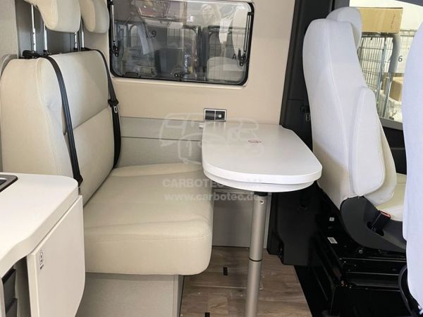 Hymer Free S Nr. 1
