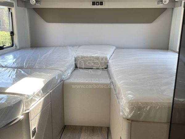 Hymer Tramp S Nr. 1