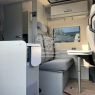 Hymer Free S Campus Nr. 1
