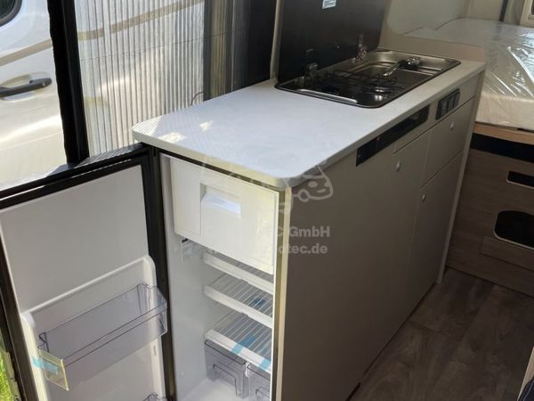 Carado pro CV Nr. 1