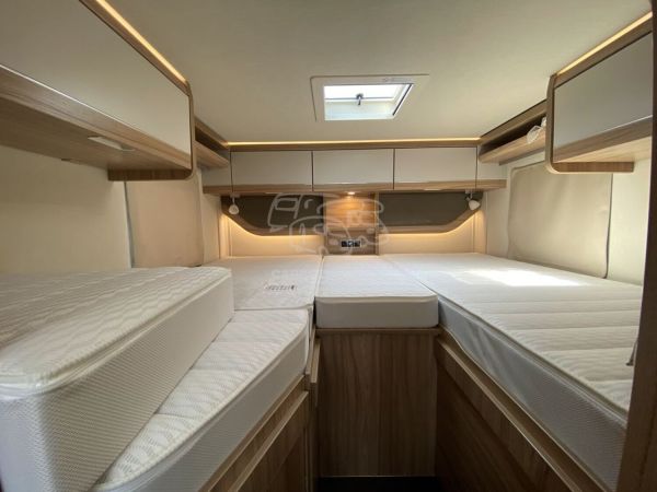 Hymer ML-T Nr. 1